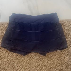 Lululemon skirt